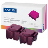 Xerox ColorQube 8570 Magenta Solid Ink Cartridge, 2/box, Genuine OEM - toners.ca